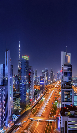 Real estate Developments