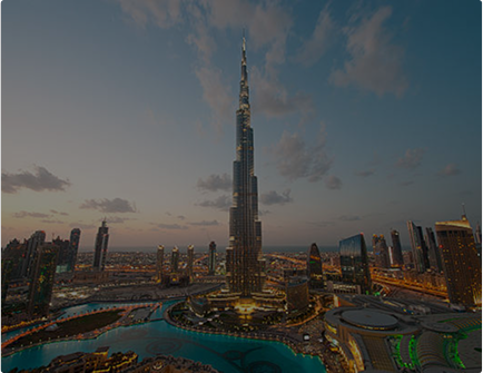 GCC Economic Outlook 2025