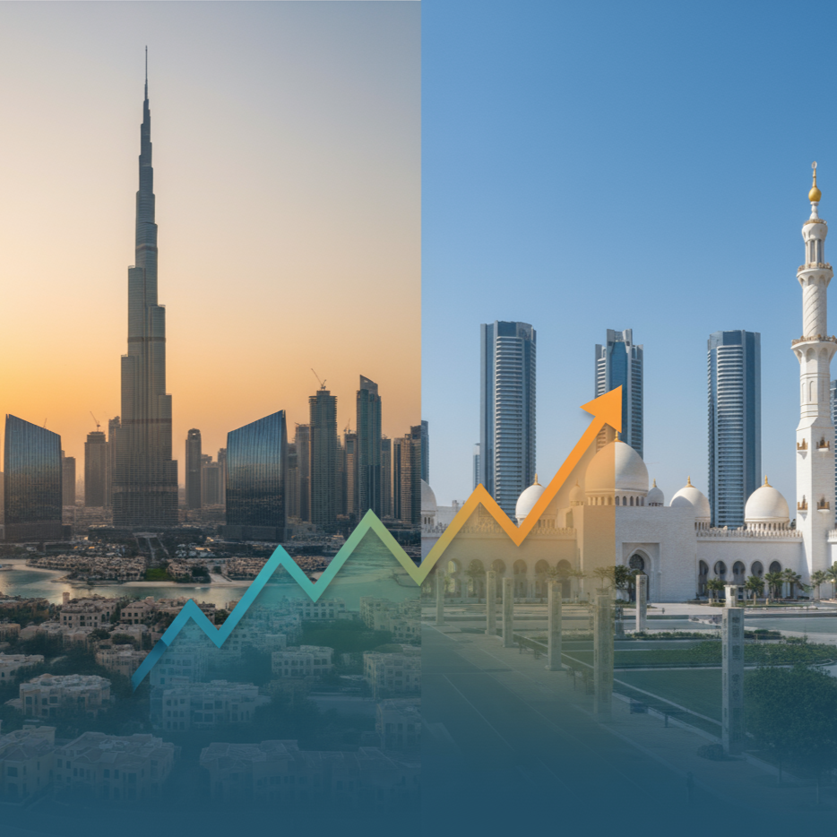 How to Choose the Best Investment Company in UAE: What Serious Investors Should Look For