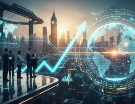 UAE Real Estate 2025: A Safe-Haven for Global Investors