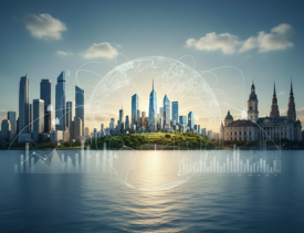 Global Real Estate Market Outlook 2026: Navigating Stability in a Changing World