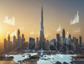 Global Investment Strategy 2026: Where Smart Investors Are Positioning Capital