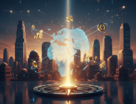 The Middle East Investment Climate 2026: A Magnet for Global Capital