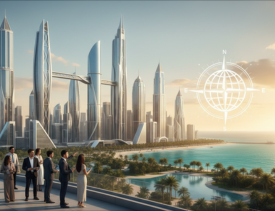 World Gate Investment’s Strategic Rollout: A Clear Look at the First Four Weeks