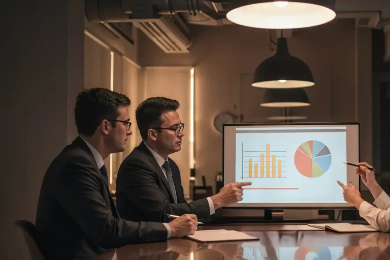 Top Investment Companies in UAE to Trust in 2026