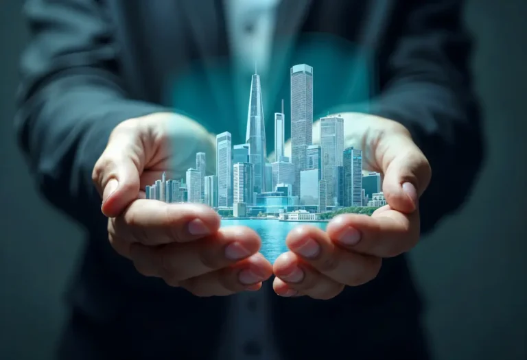 Is Property Investment in UAE Safe in 2026?