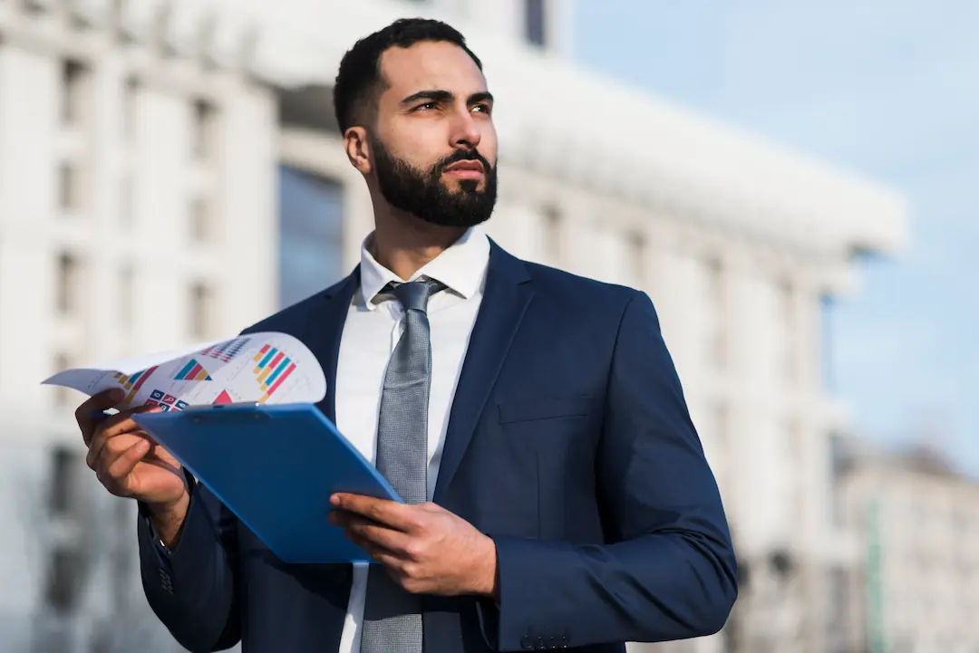 How Non-Residents Can Invest in UAE Property: A Step-by-Step Guide